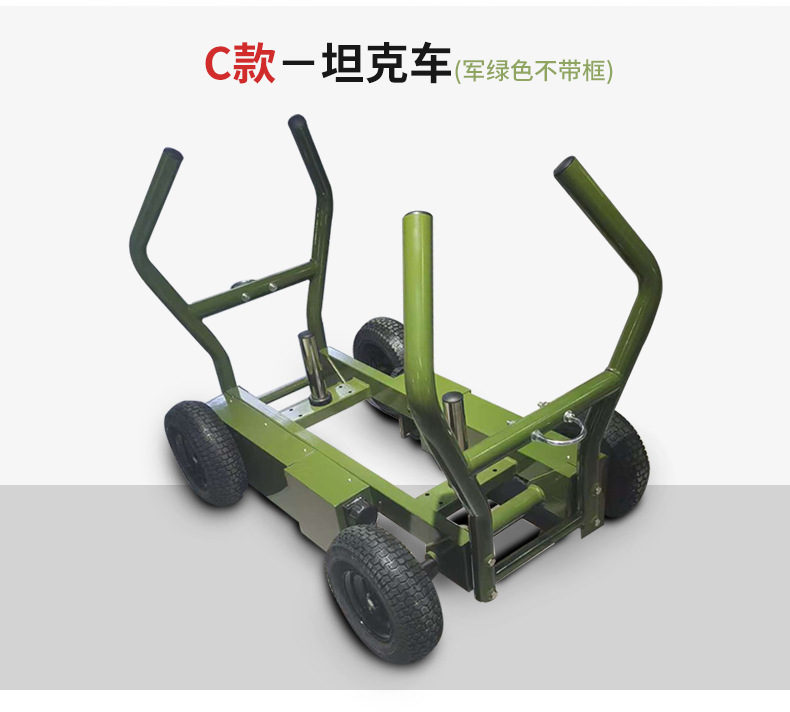 Тренажер для спортзала: Танков – обзор и цена Fitness Equipment
