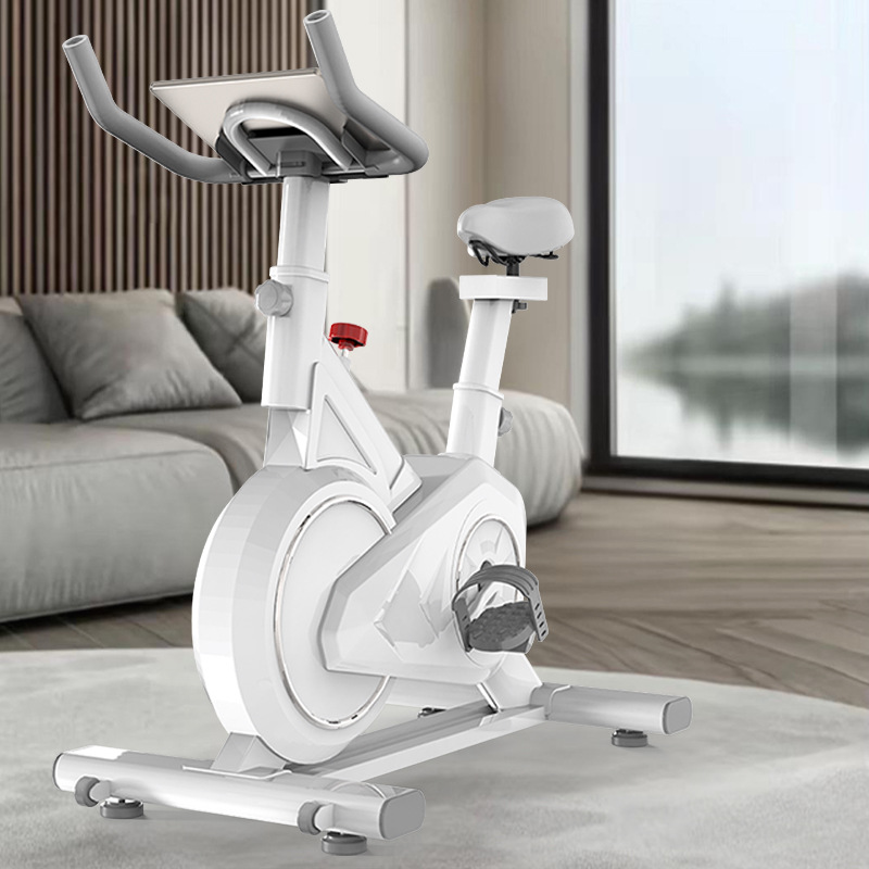 Интеллектуальный спиннинговый  – обзор и цена Exercise Bike Magnetic Resistance