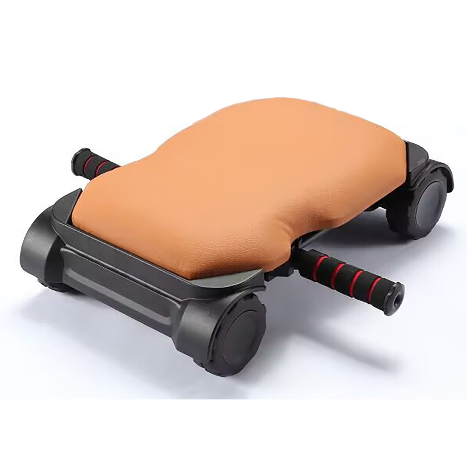 Ролик для пресса, автоматическ – обзор и цена Ab Roller Wheel With Elbow Support