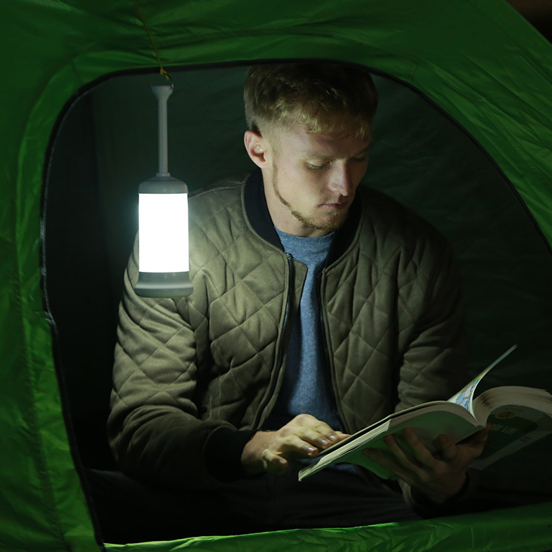 Портативный выдвижной USB-фона – обзор и цена Camping