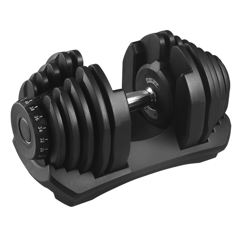 Набор гантелей для фитнеса с б – обзор и цена Adjustable Dumbbell Pair 40Kg