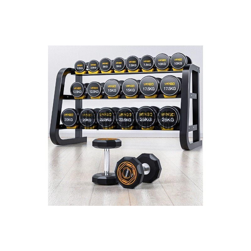 Мужской домашний тренажерный к – обзор и цена Adjustable Dumbbell Pair 40Kg